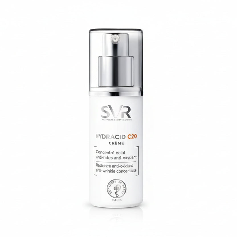 HYDRACID C20 Cream