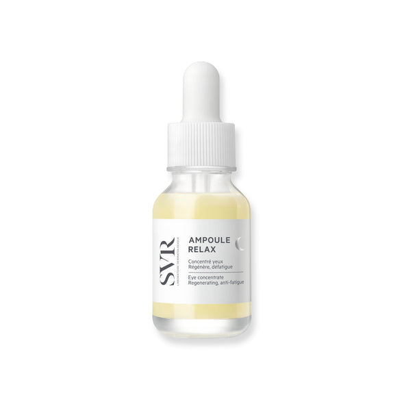 AMPOULE Relax Eye Serum
