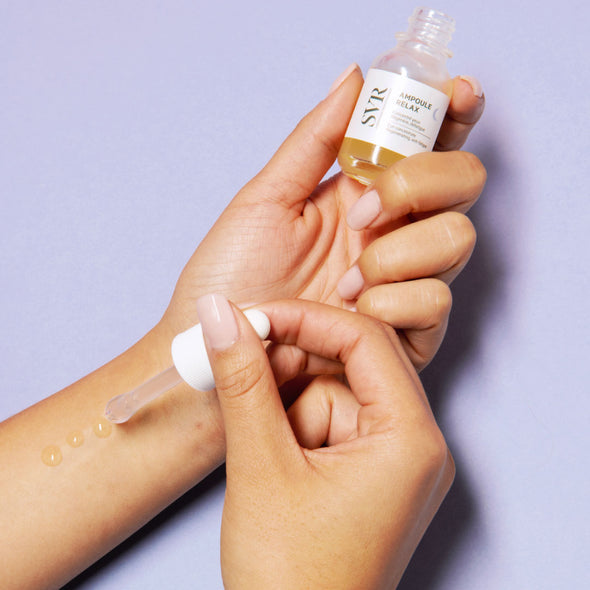 AMPOULE Relax Eye Serum