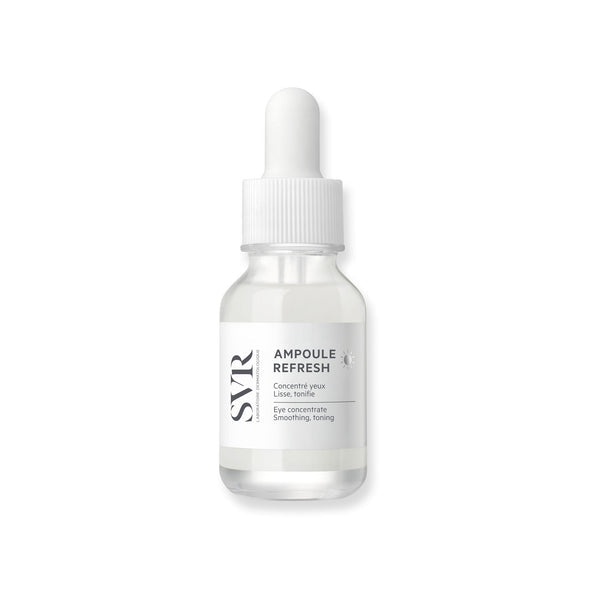 AMPOULE Refresh Eye Serum