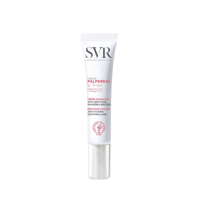 TOPIALYSE Palpebral Eye Cream