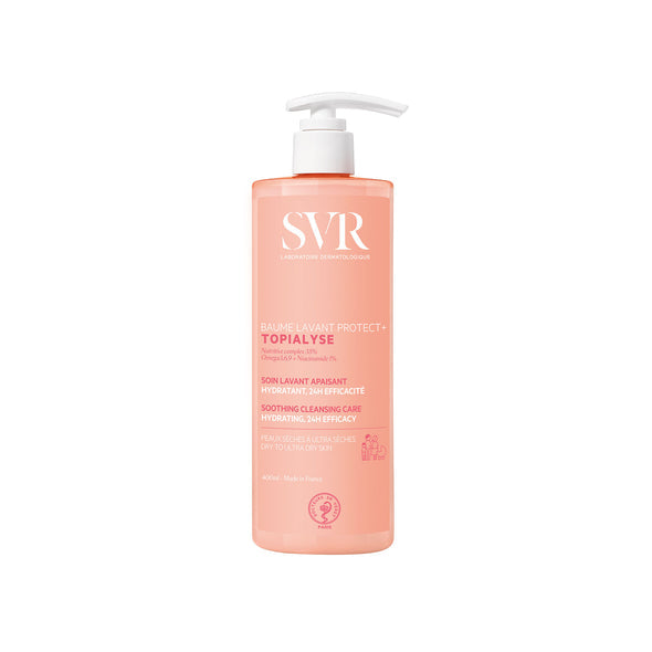 TOPIALYSE Balm Wash