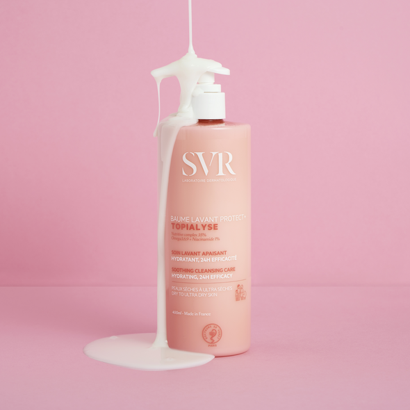 TOPIALYSE Balm Wash