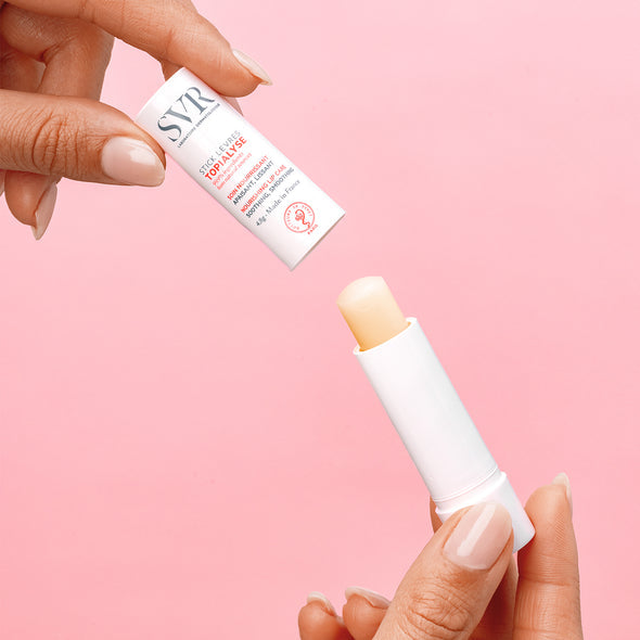 TOPIALYSE Nourishing Lipstick