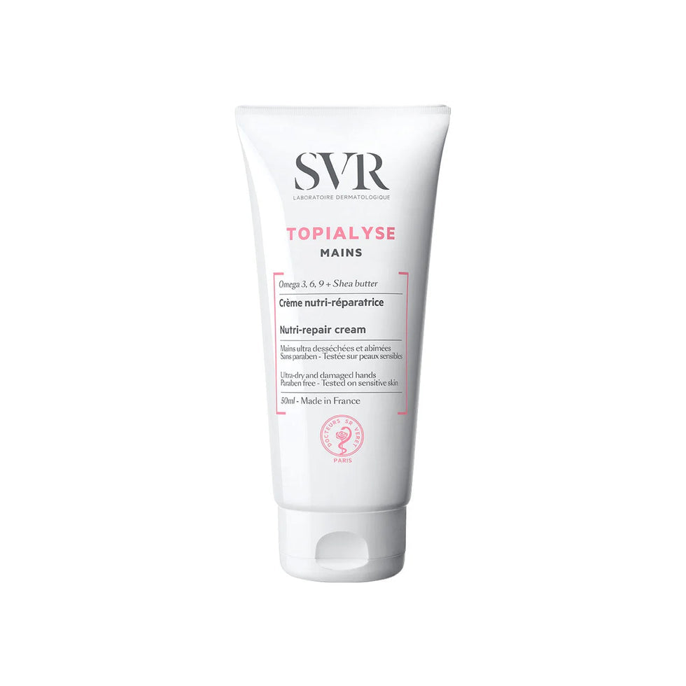 TOPIALYSE Repairing Hand Cream
