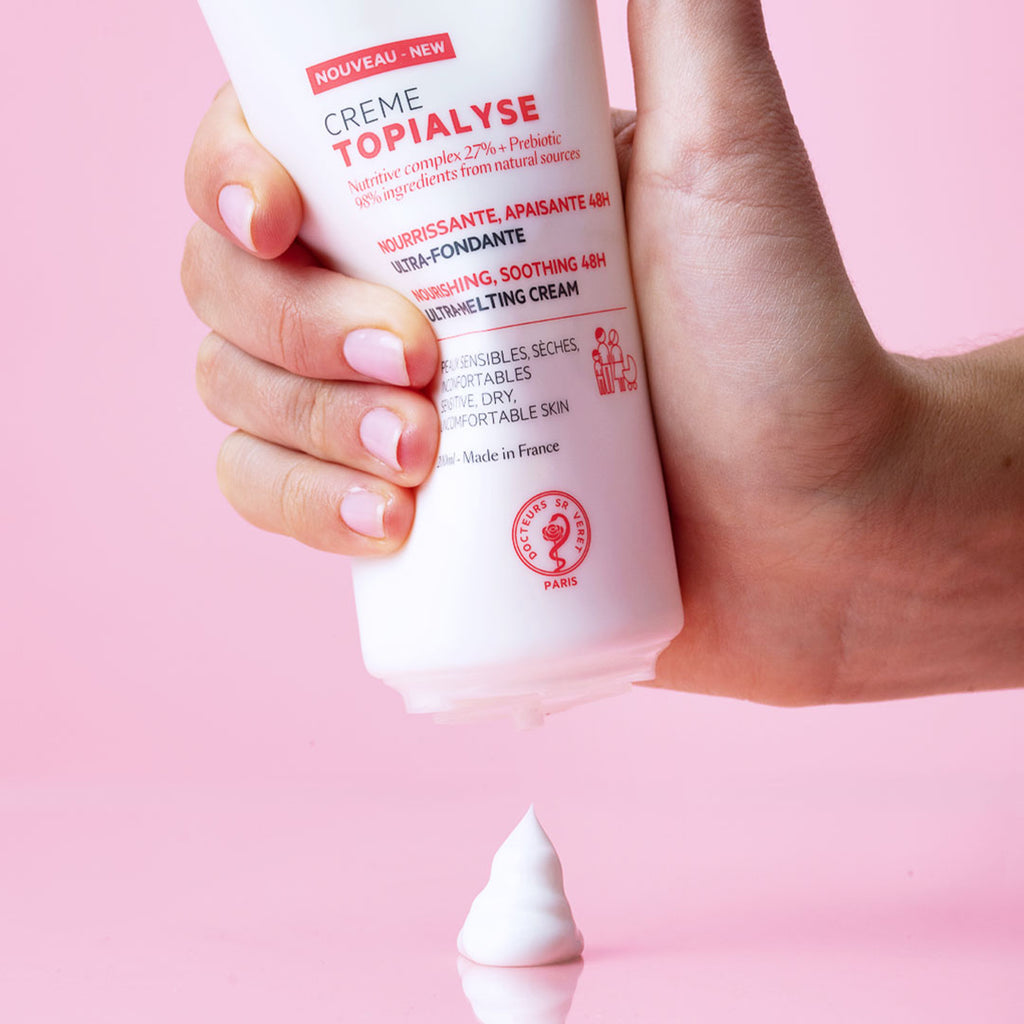 TOPIALYSE Emollient Cream