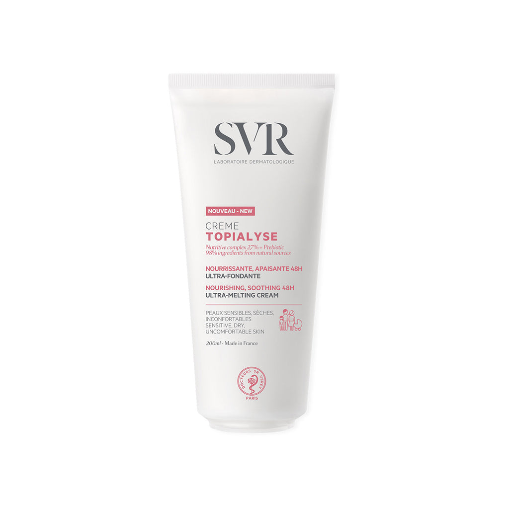 TOPIALYSE Emollient Cream
