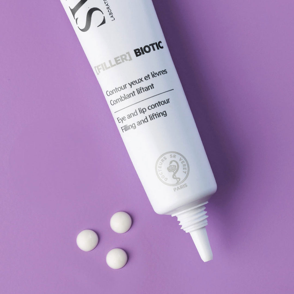 [Filler] Eye BIOTIC