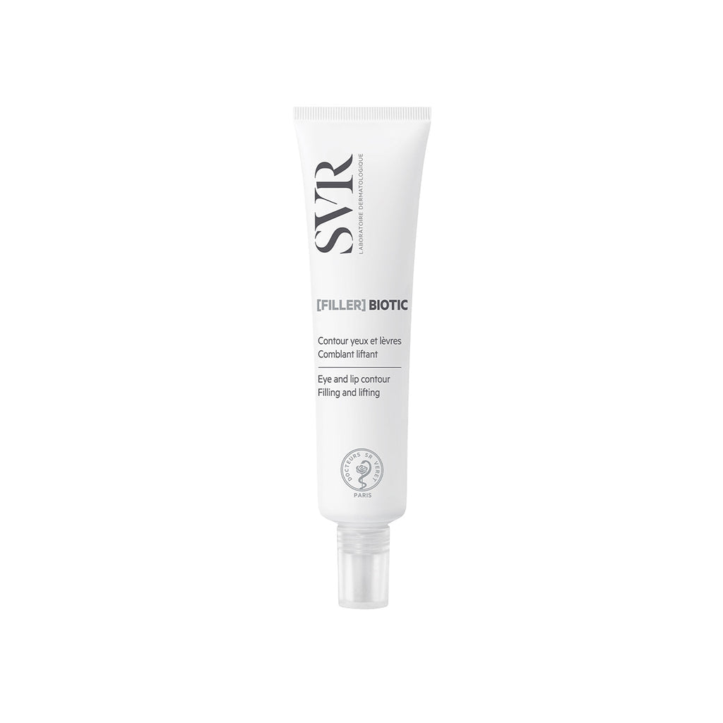 [Filler] Eye BIOTIC