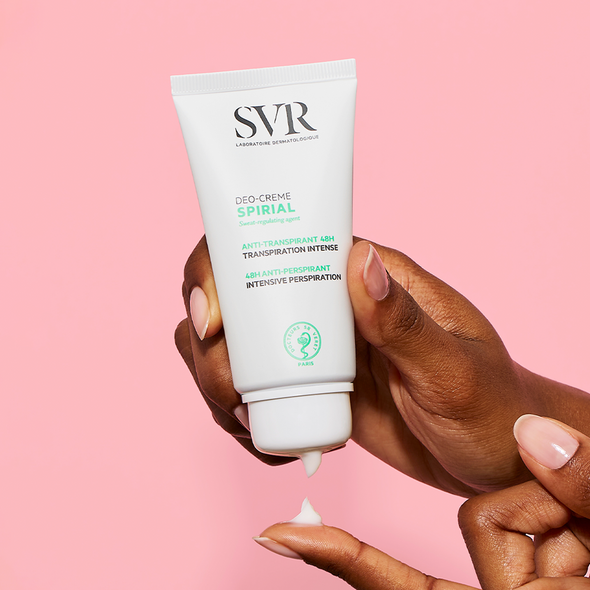 SPIRIAL Deodorizing Cream