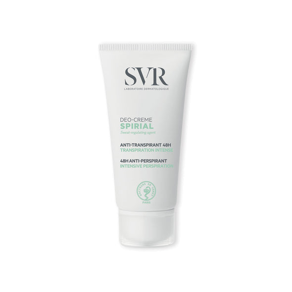 SPIRIAL Deodorizing Cream