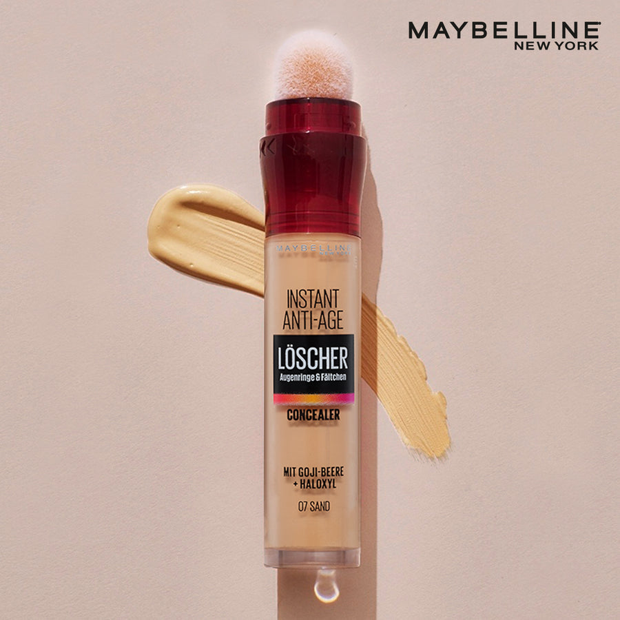 Instant Age Rewind Eraser Multi-Use Concealer