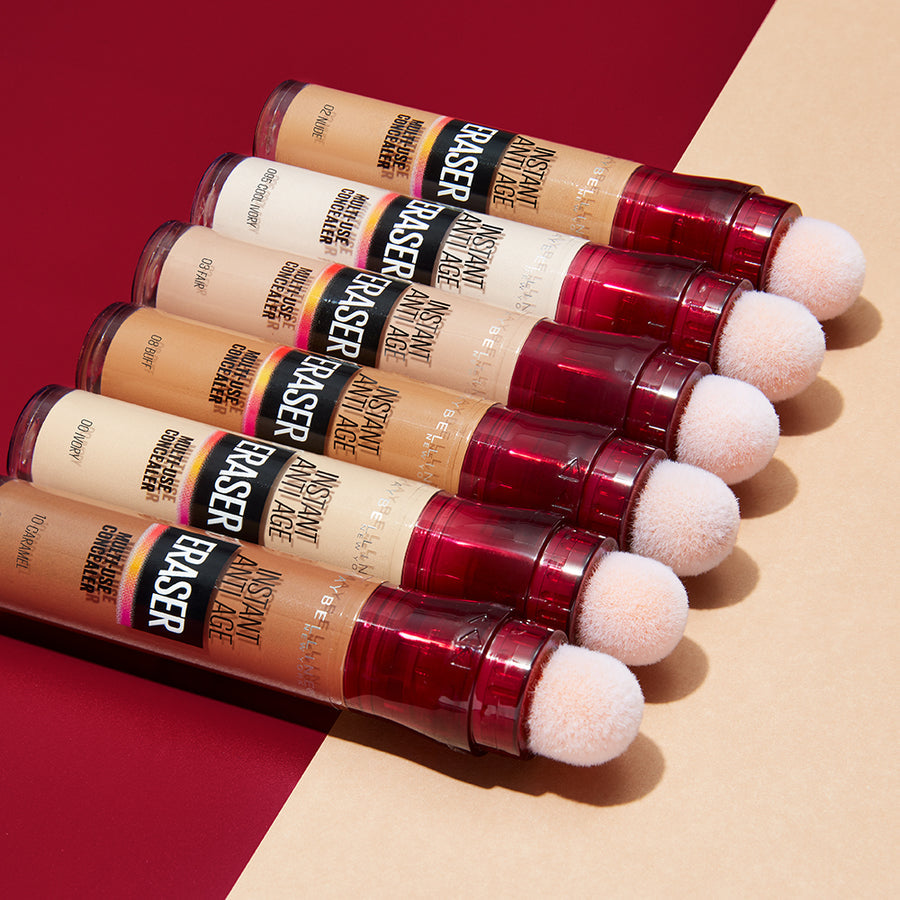 Instant Age Rewind Eraser Multi-Use Concealer