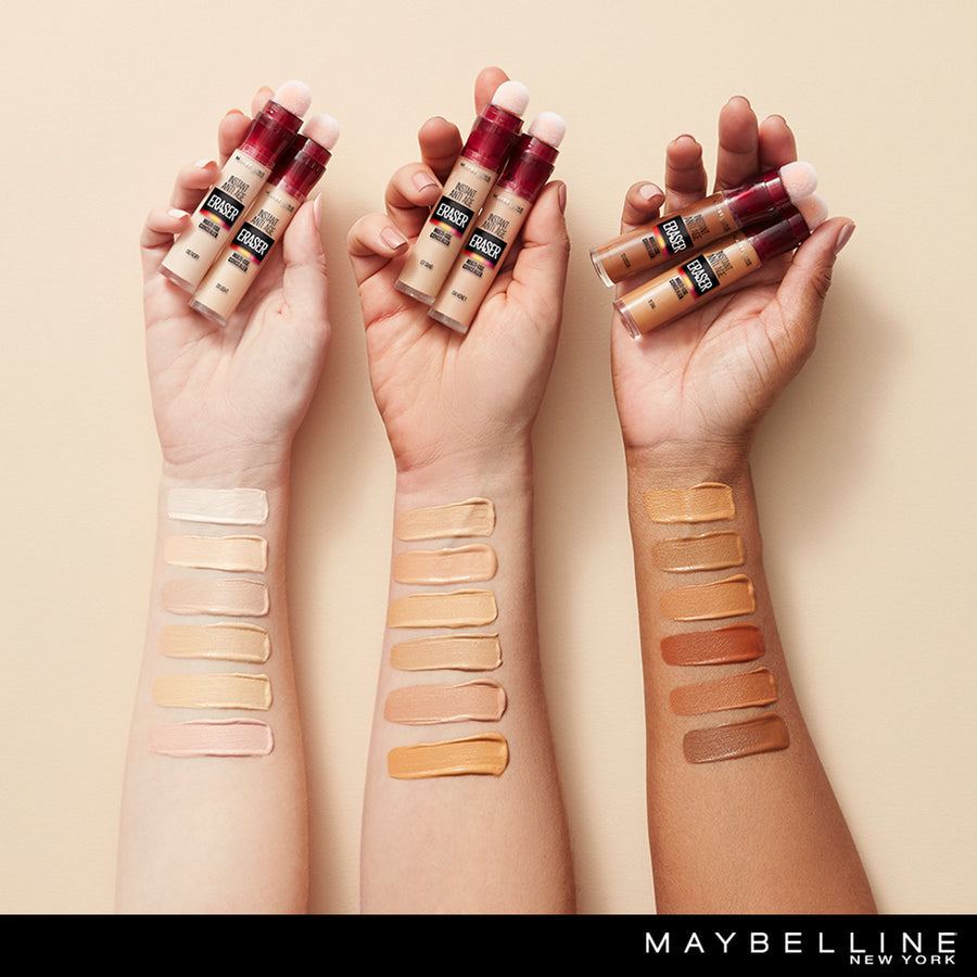 Instant Age Rewind Eraser Multi-Use Concealer