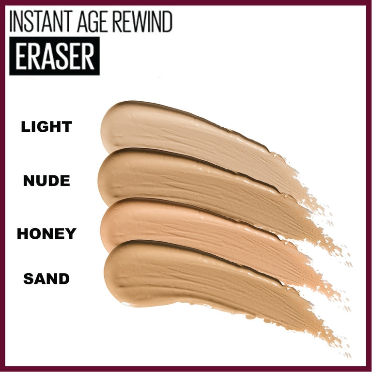 Instant Age Rewind Eraser Multi-Use Concealer