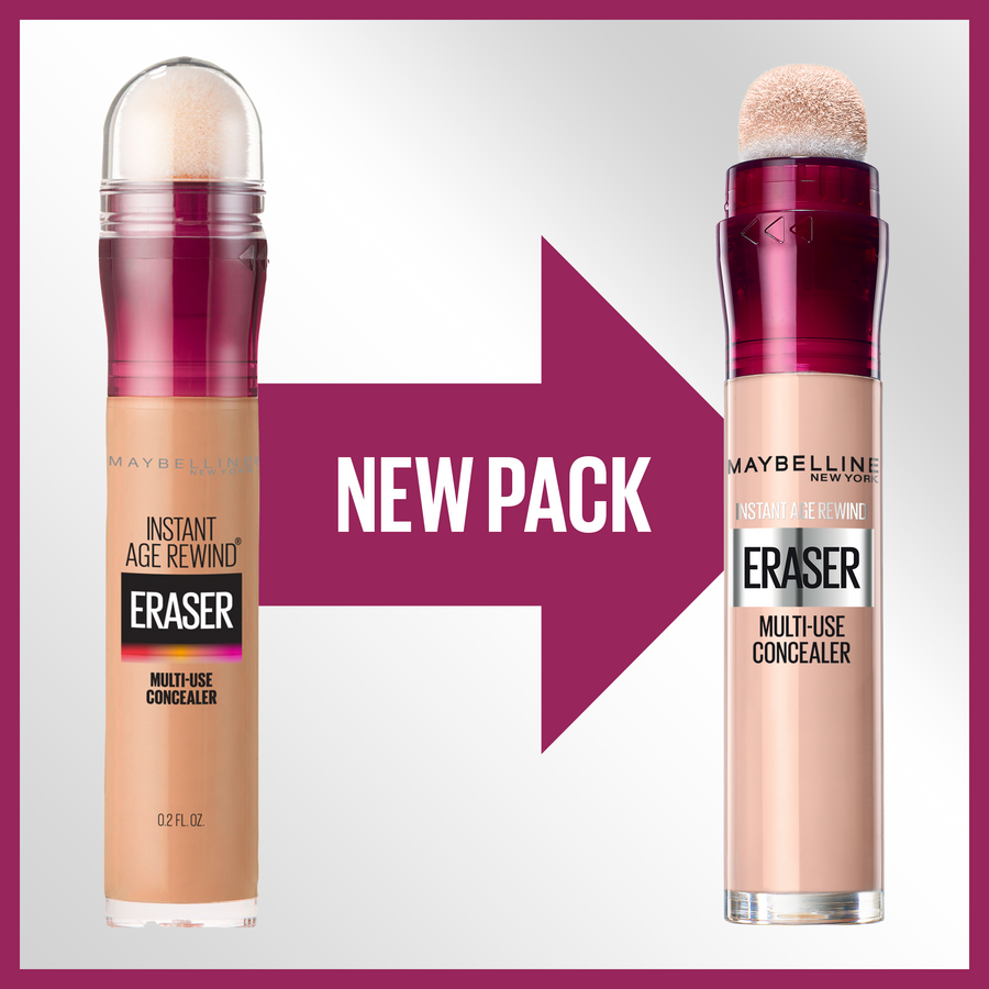 Instant Age Rewind Eraser Multi-Use Concealer