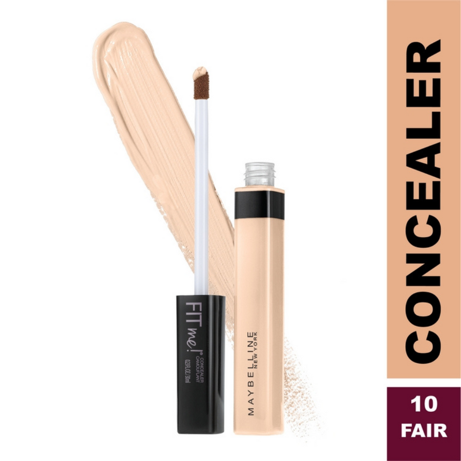 Fit Me Oil-Free Concealer