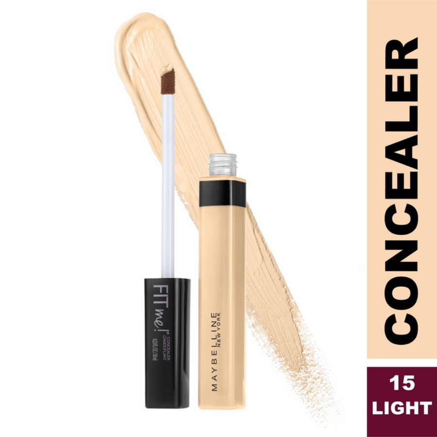 Fit Me Oil-Free Concealer