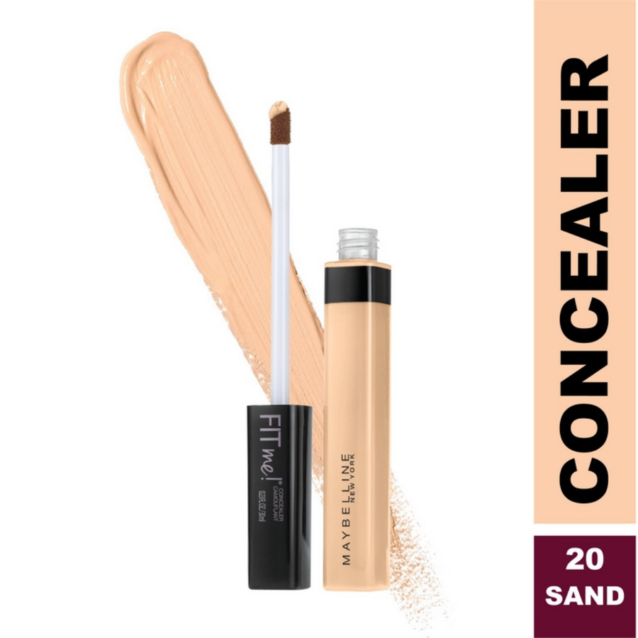 Fit Me Oil-Free Concealer