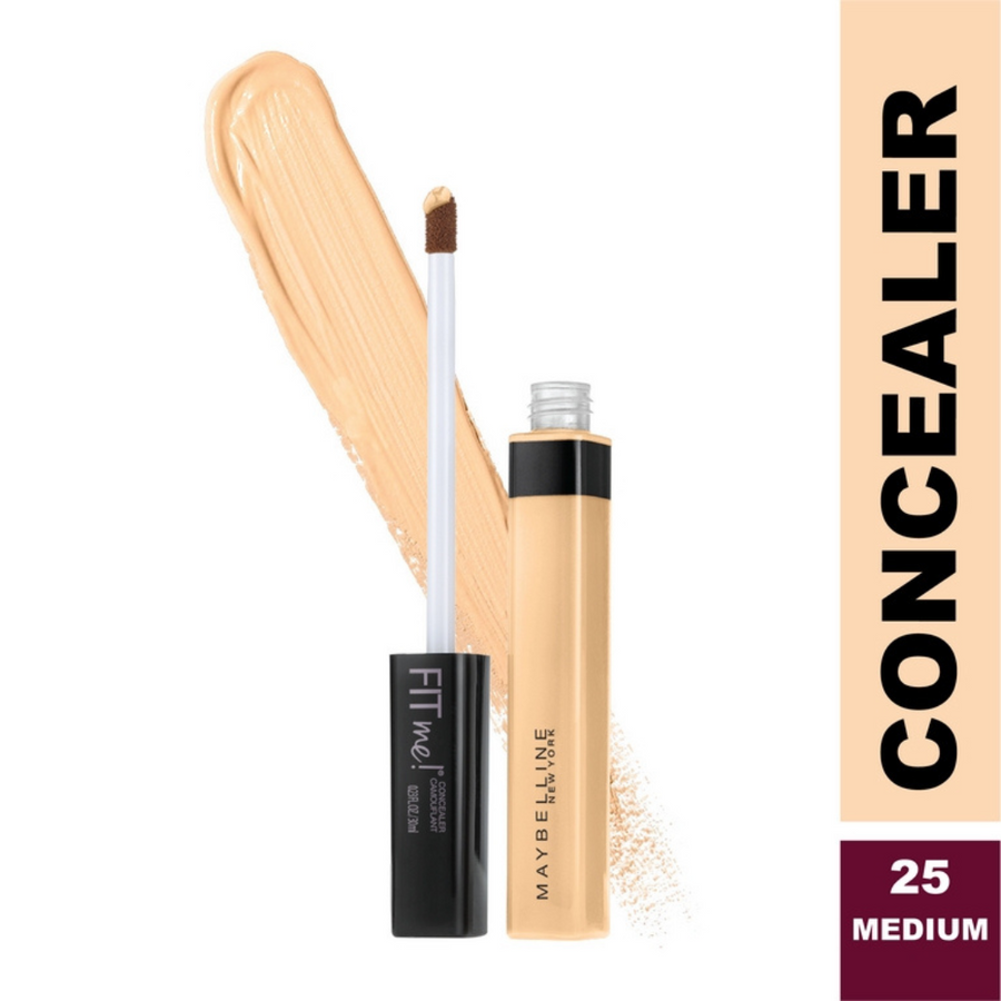 Fit Me Oil-Free Concealer