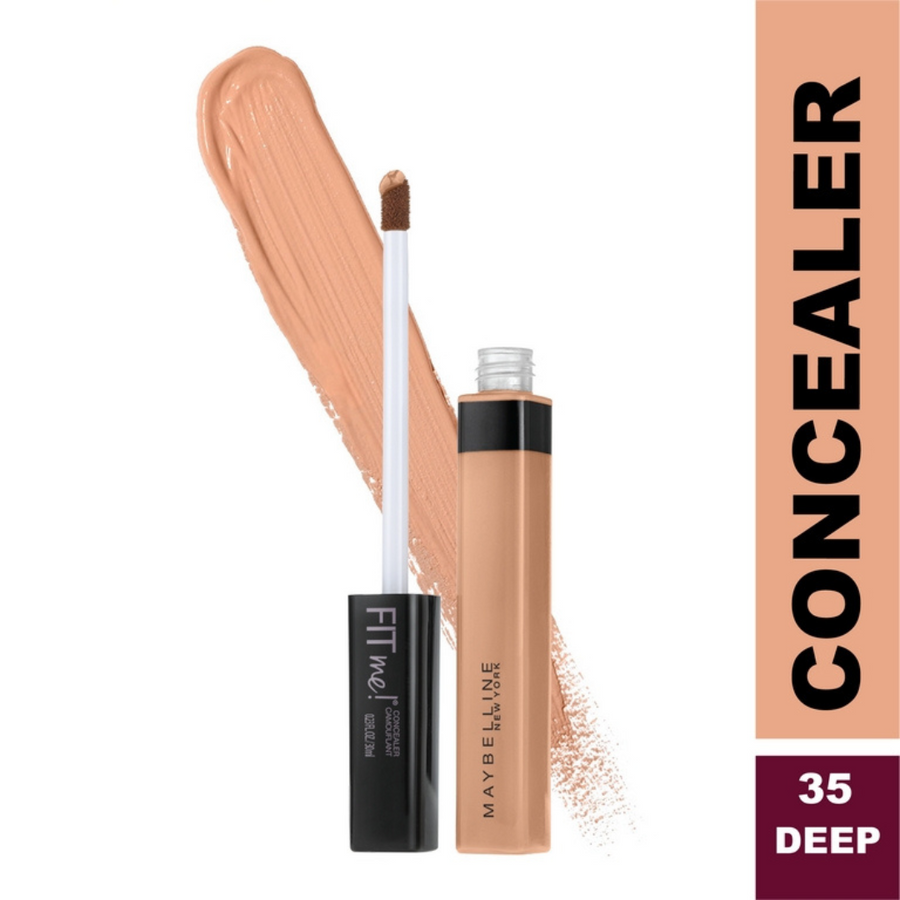 Fit Me Oil-Free Concealer