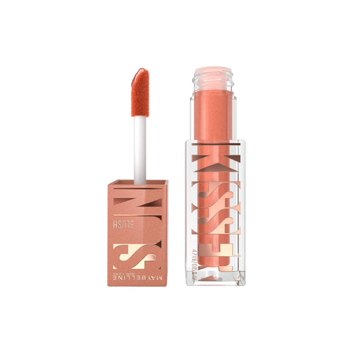 SunKisser Multi-Use Liquid Blush & Bronzer