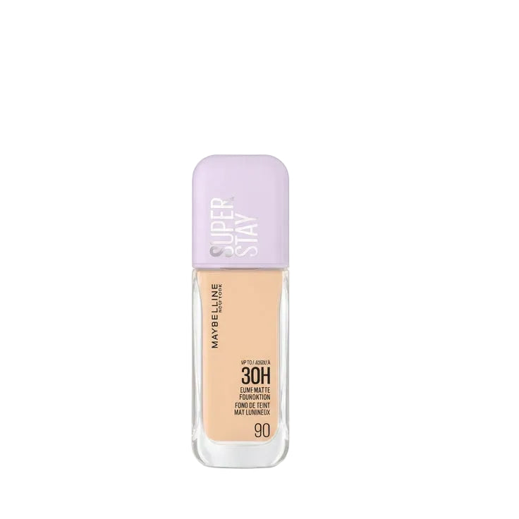 Super Stay Lumi Matte Foundation