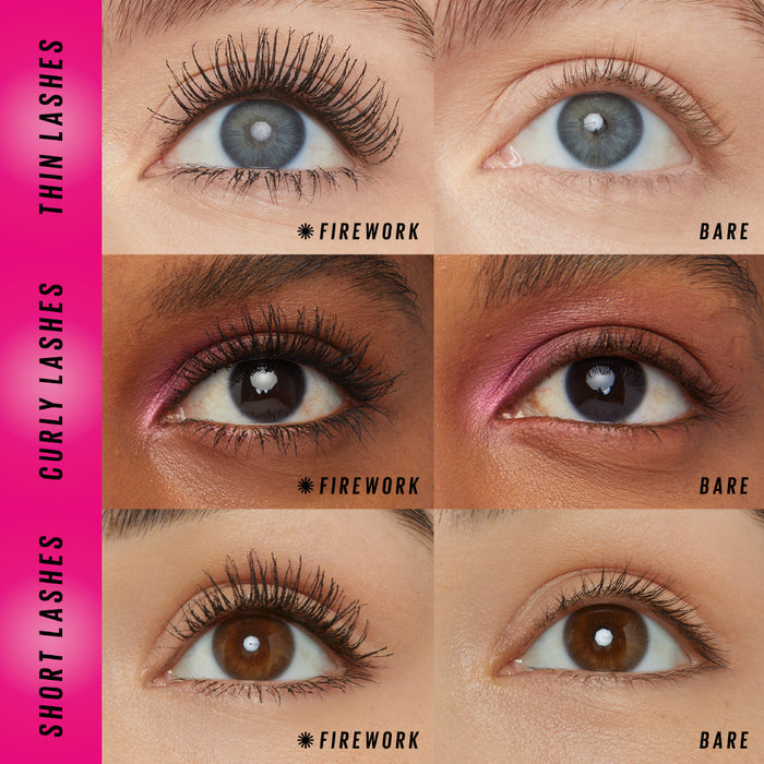 Lash Sensational Firework Lash Lifting Mascara