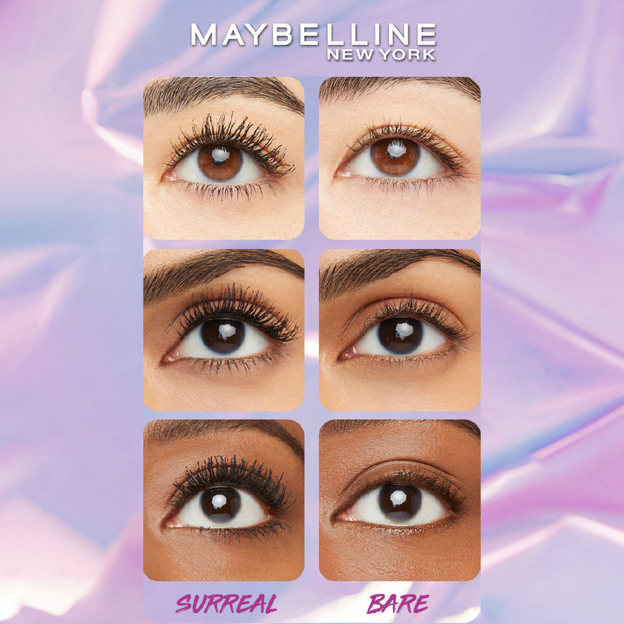 The Falsies Surreal Extensions Washable Mascara