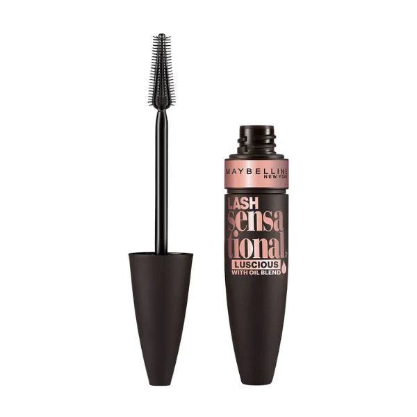 Lash Sensational Lucious Washable Mascara