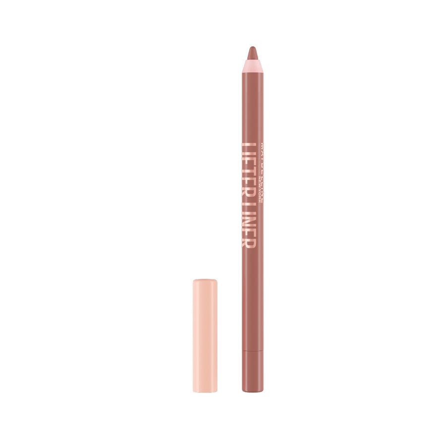 Lifter Liner Lip Liner with Hyaluronic Acid