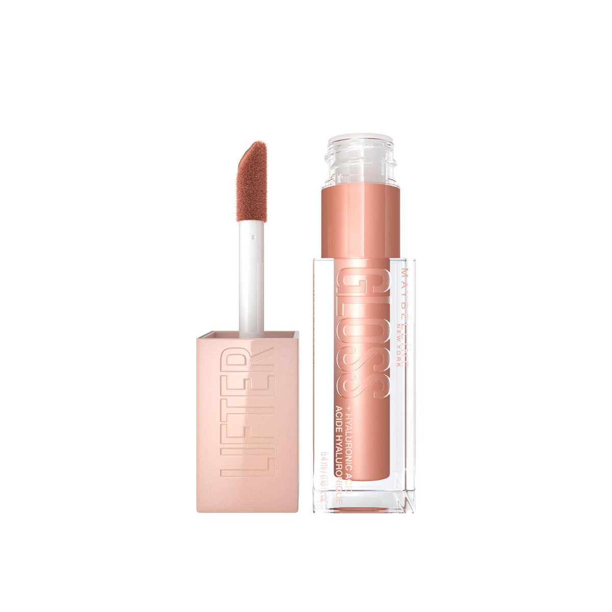 Hydrating Lifter Gloss with Hyaluronic Acid