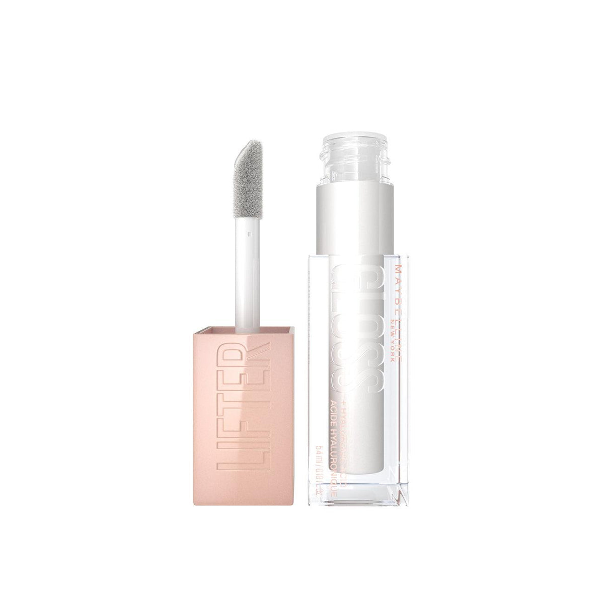 Hydrating Lifter Gloss with Hyaluronic Acid