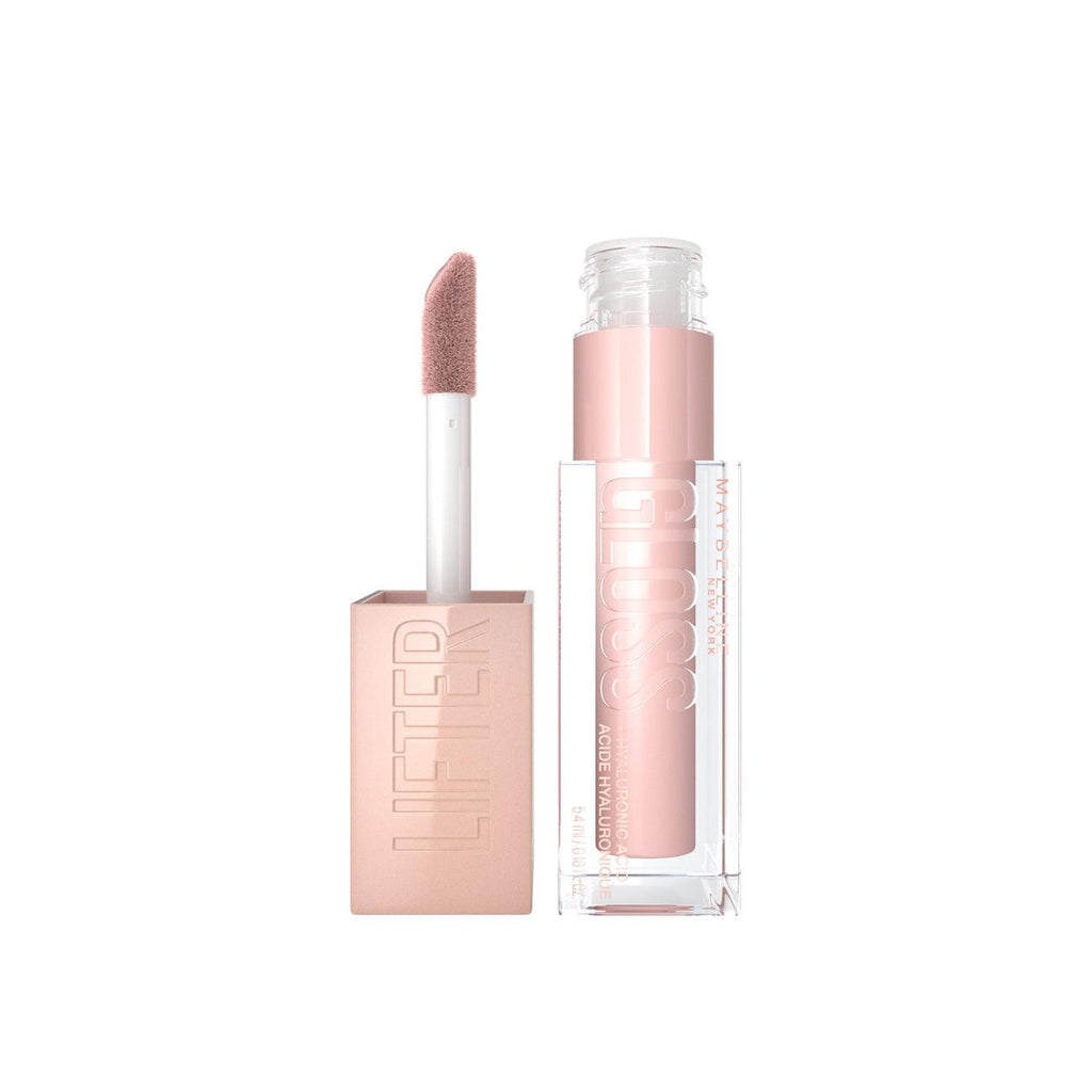 Hydrating Lifter Gloss with Hyaluronic Acid
