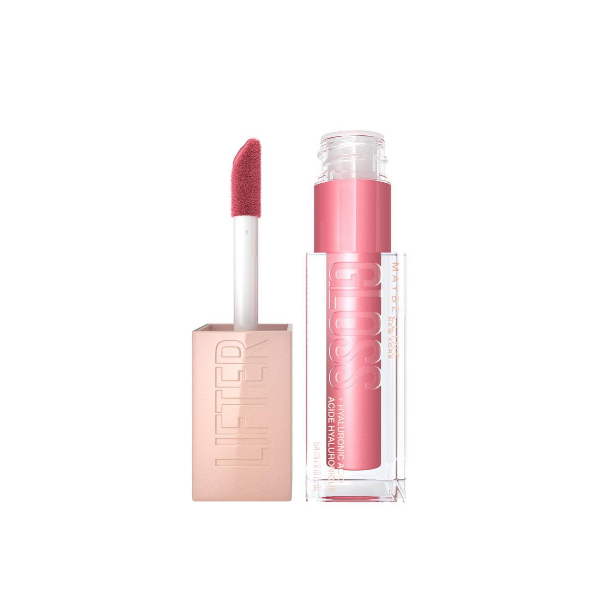 Hydrating Lifter Gloss with Hyaluronic Acid