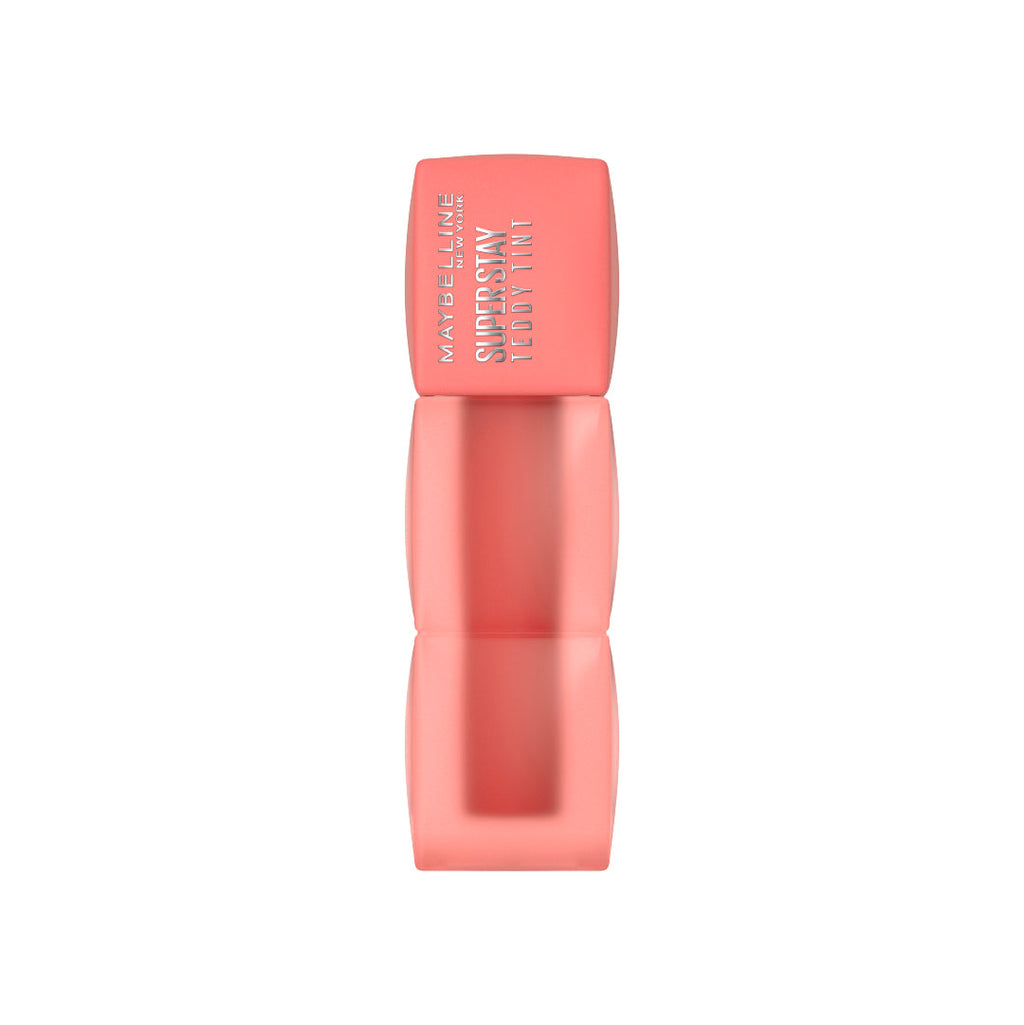 Super Stay Teddy Tint Liquid Lip Tint