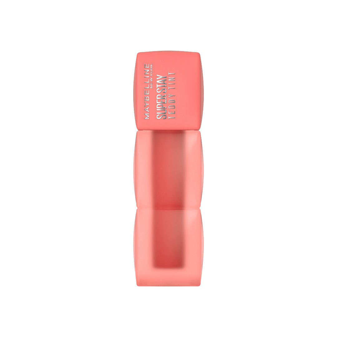 Super Stay Teddy Tint Liquid Lip Tint
