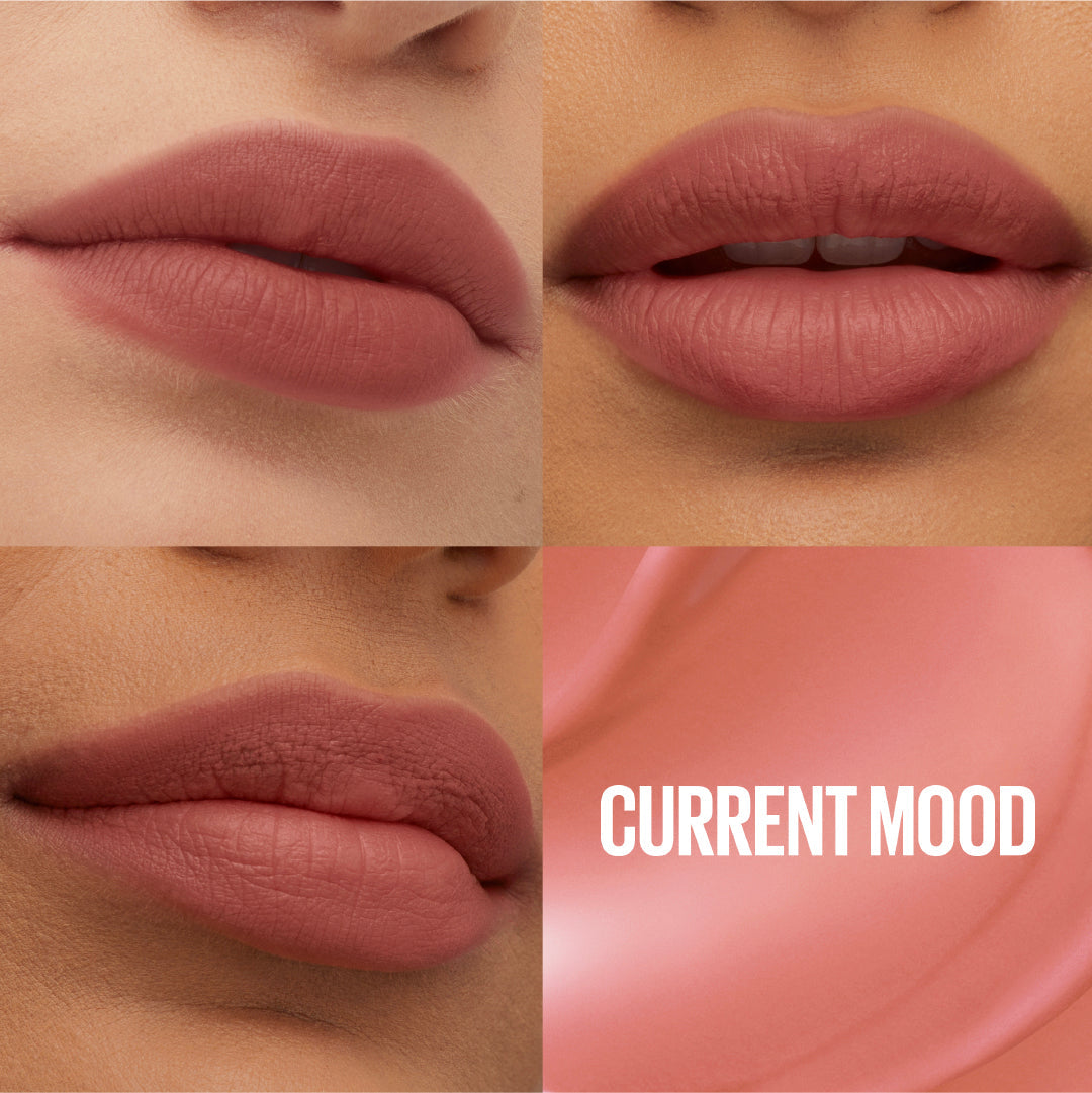Super Stay Teddy Tint Liquid Lip Tint