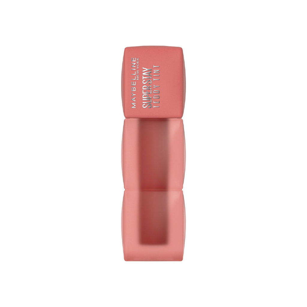 Super Stay Teddy Tint Liquid Lip Tint