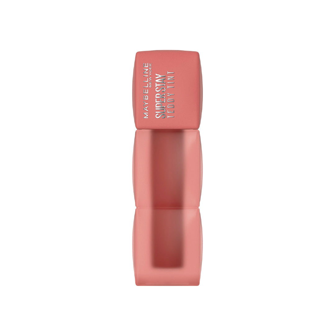 Super Stay Teddy Tint Liquid Lip Tint