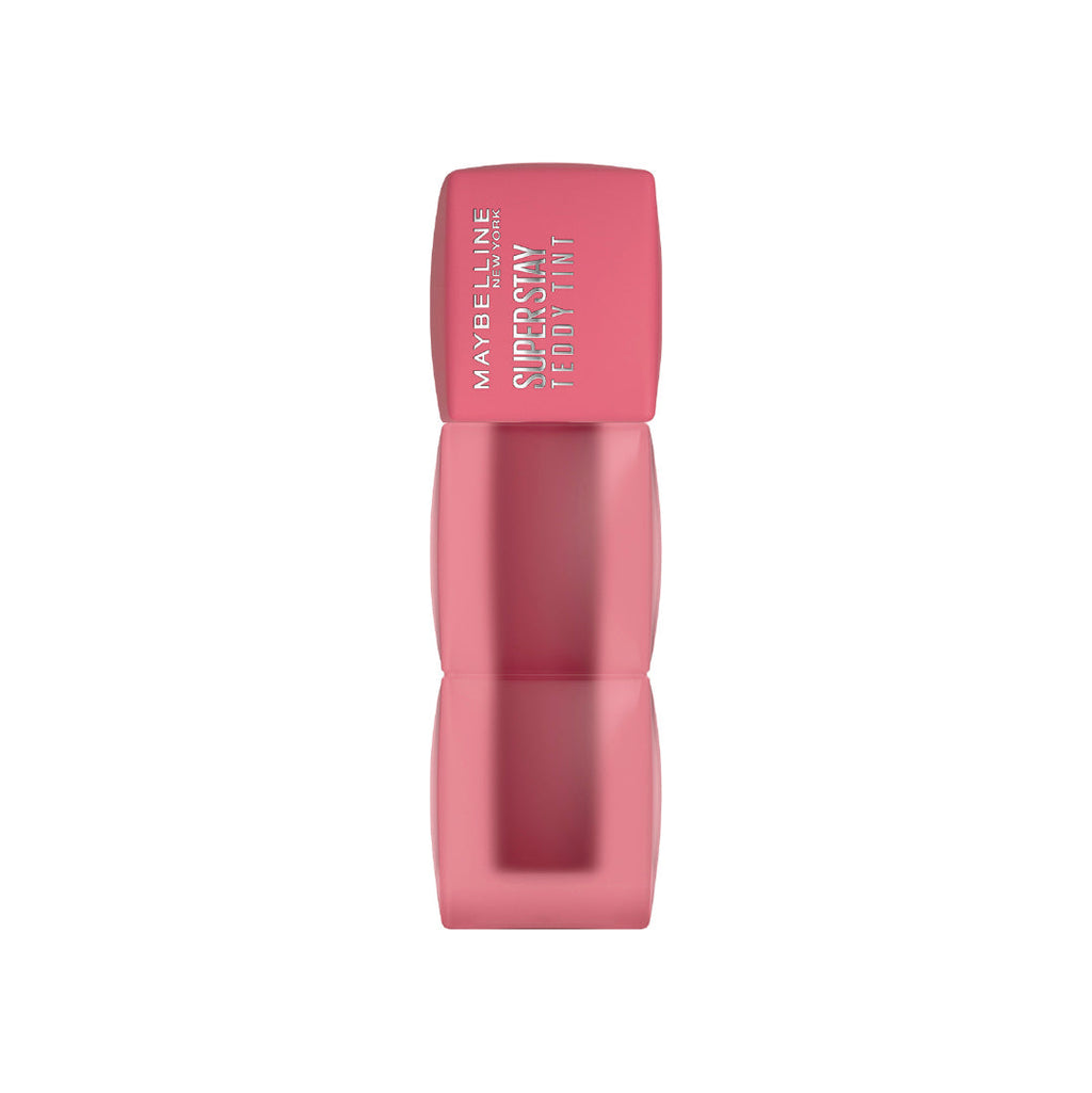 Super Stay Teddy Tint Liquid Lip Tint