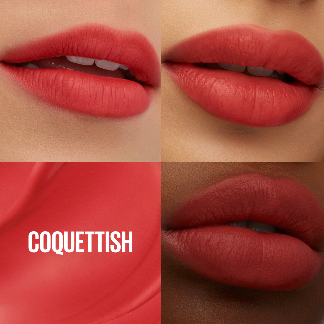 Super Stay Teddy Tint Liquid Lip Tint