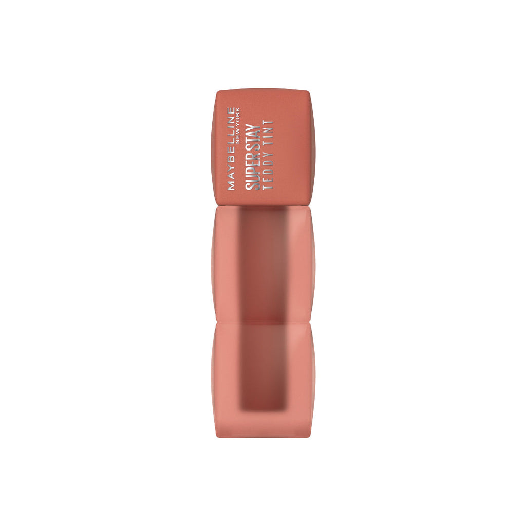 Super Stay Teddy Tint Liquid Lip Tint