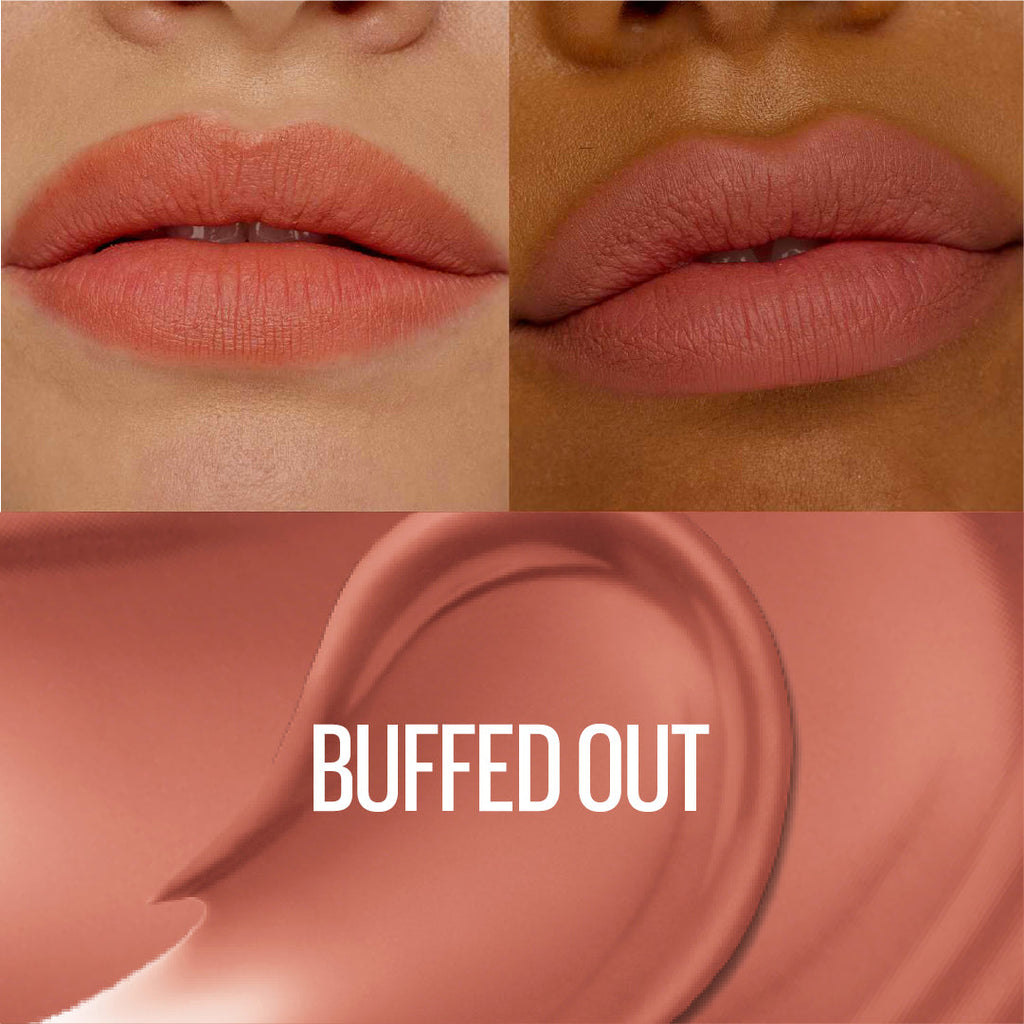 Super Stay Teddy Tint Liquid Lip Tint