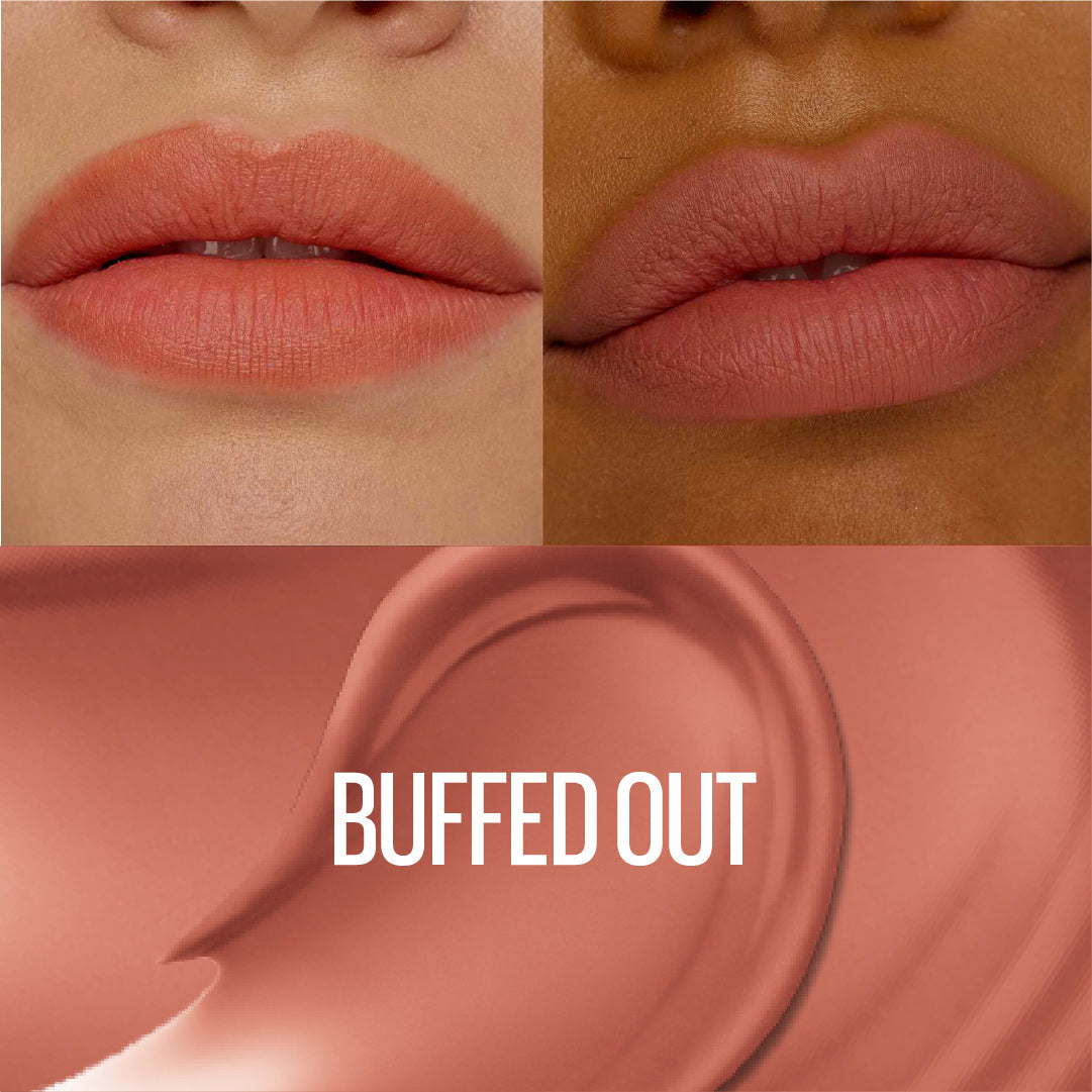 Super Stay Teddy Tint Liquid Lip Tint