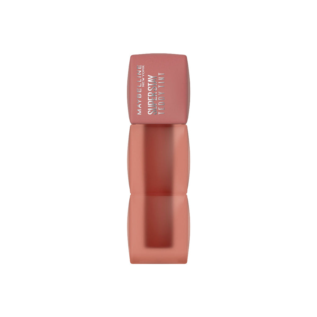 Super Stay Teddy Tint Liquid Lip Tint