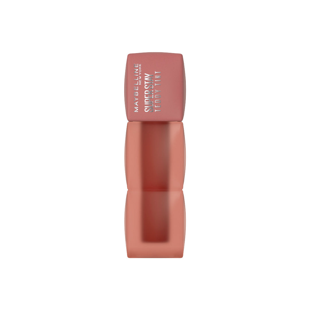 Super Stay Teddy Tint Liquid Lip Tint