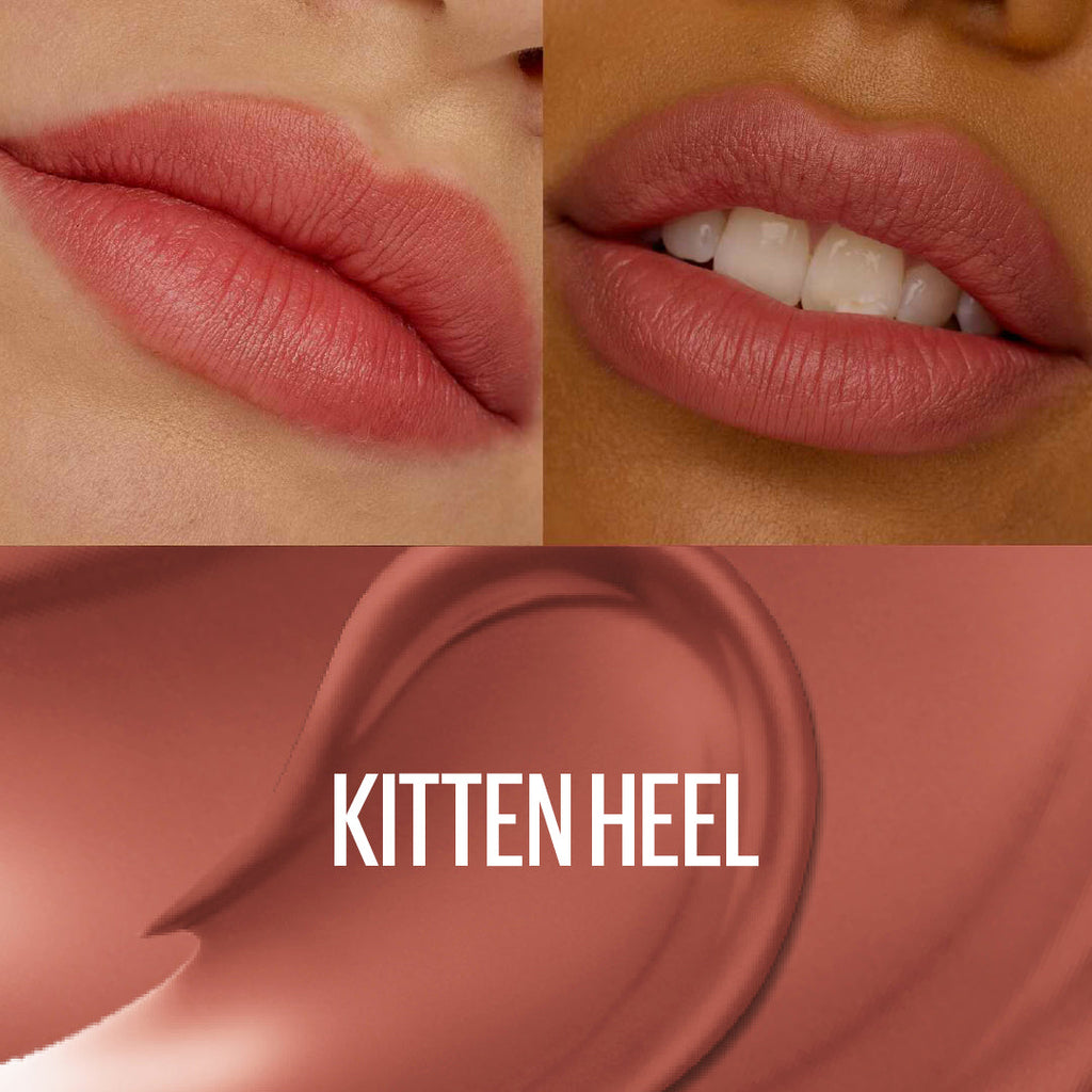 Super Stay Teddy Tint Liquid Lip Tint