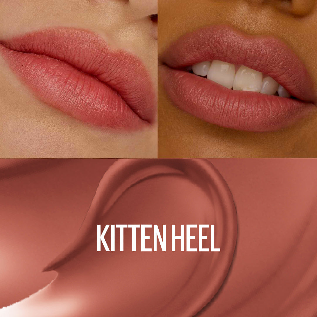 Super Stay Teddy Tint Liquid Lip Tint