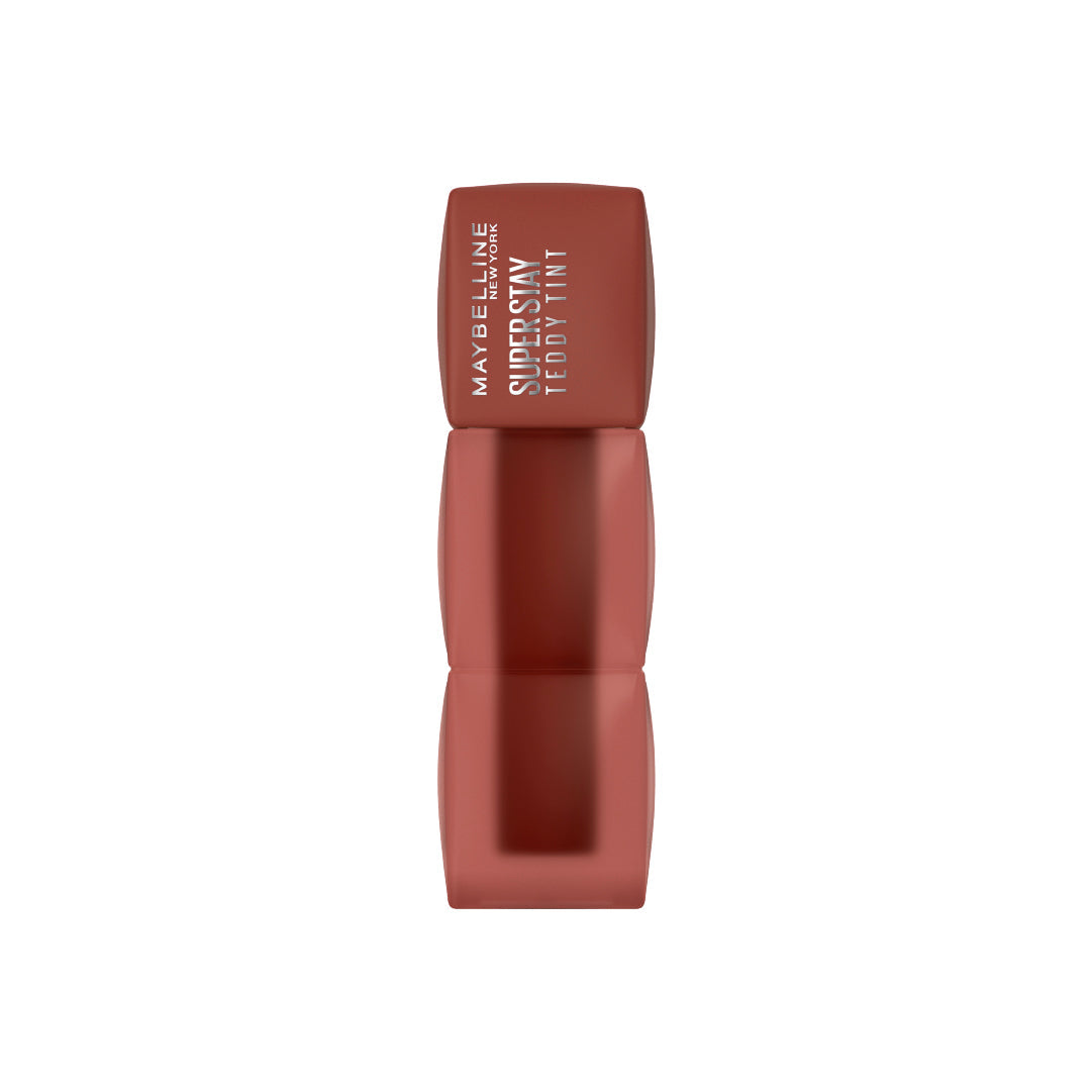 Super Stay Teddy Tint Liquid Lip Tint